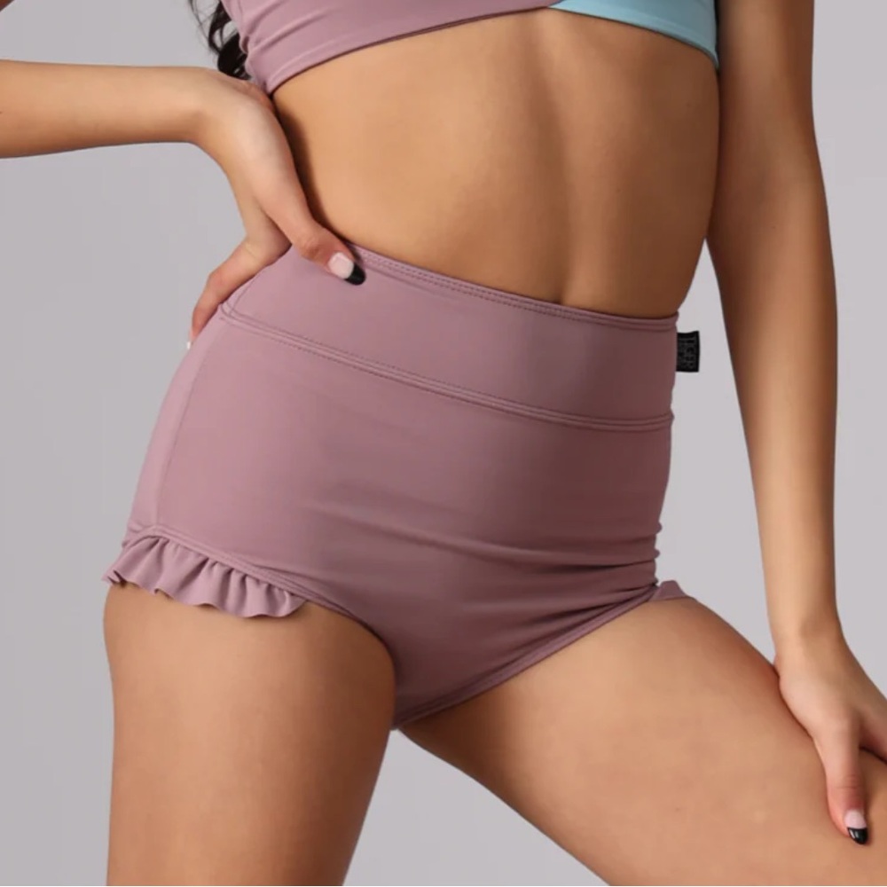 Filly Brief Dance Brief